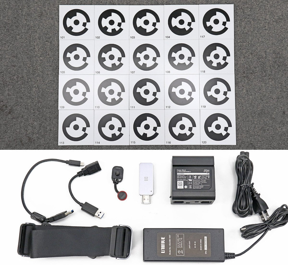 FARO Free style2 Handy 3D Scanner [n1213955240]