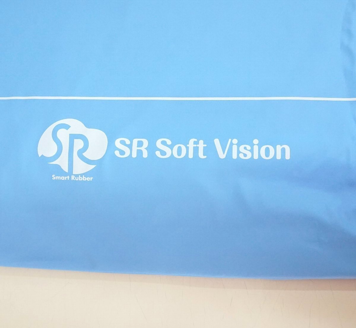 Sumitomo Riko SR Soft Vision Body Pressure Measuring Device Full Body Version 180cm x 70cm [v1216653795]