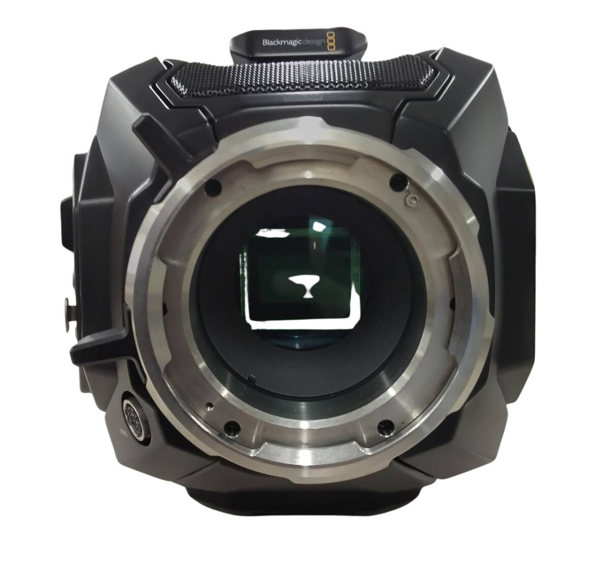 Blackmagic Design URSA Mini Pro 4.6K (as-is) [v1235092746]
