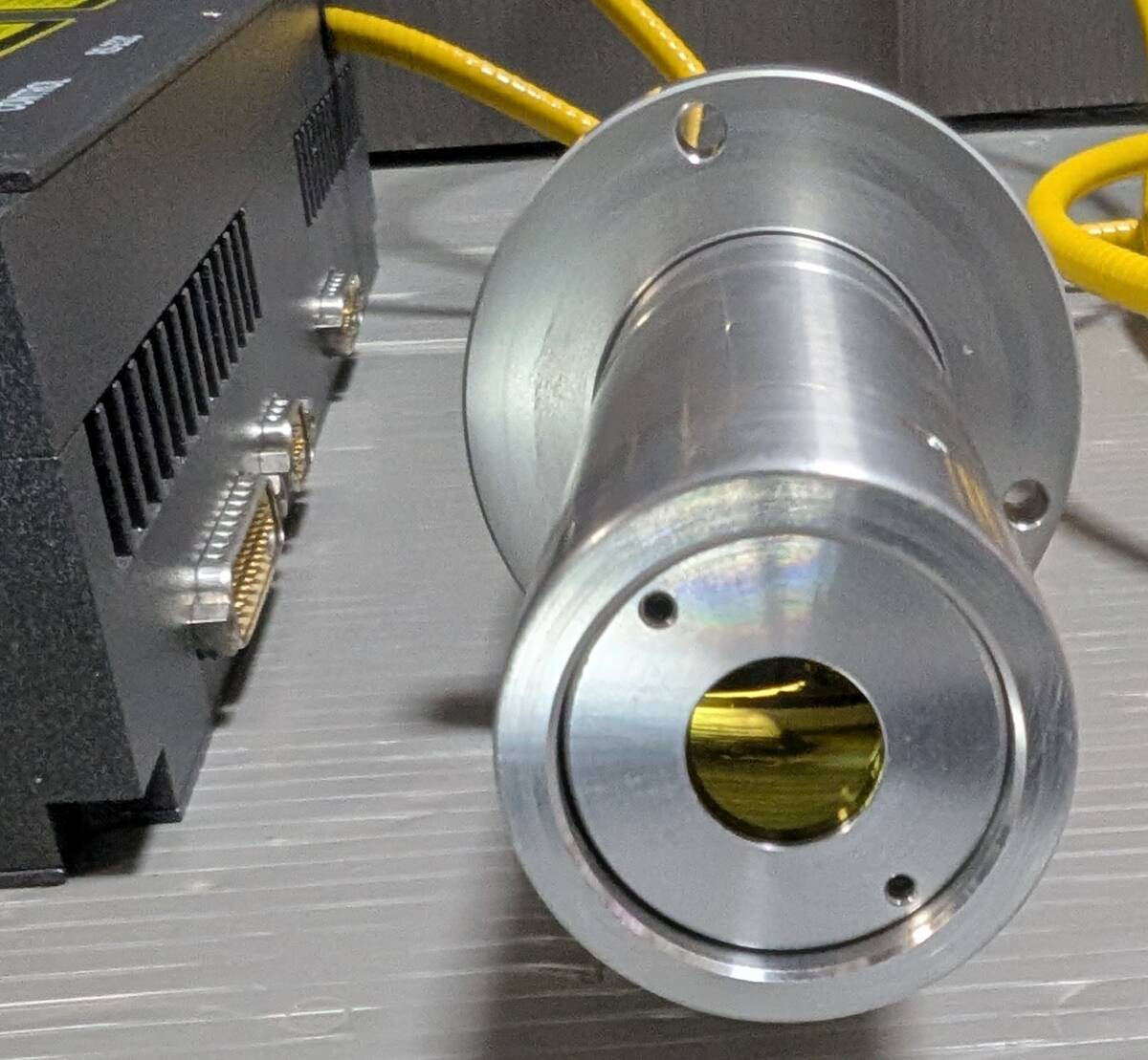 IPG Photonics B80 Ytterbium Fiber Laser [m1200096180]
