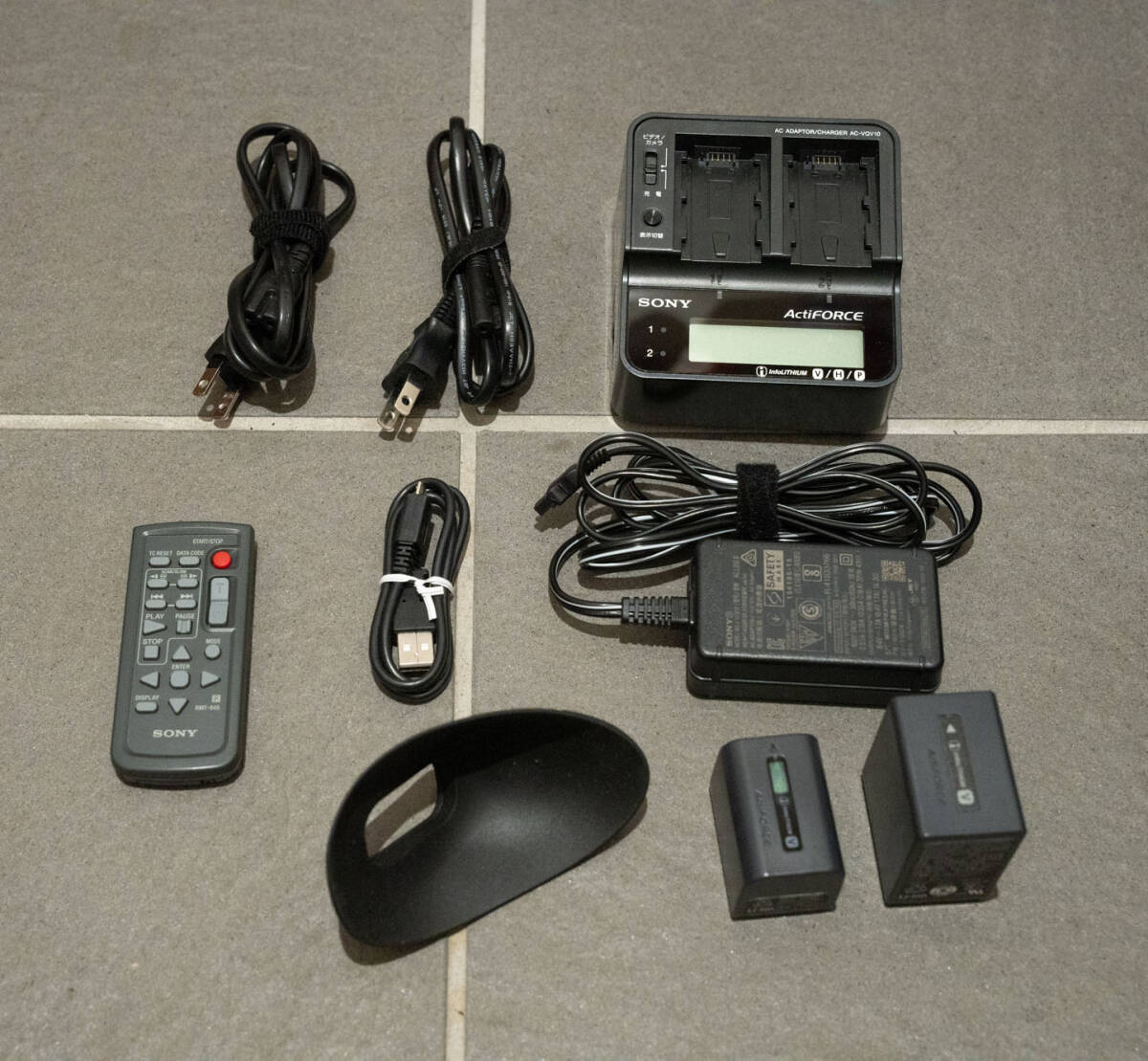 Sony PXW-X70 [c1236040474]
