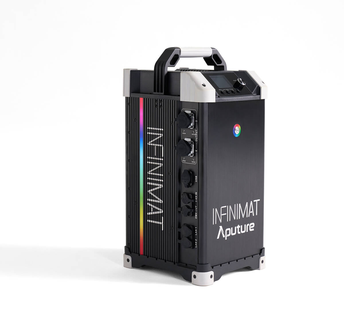 Aputure Infinimat 1600w Control Box Ballast [j1220547855]