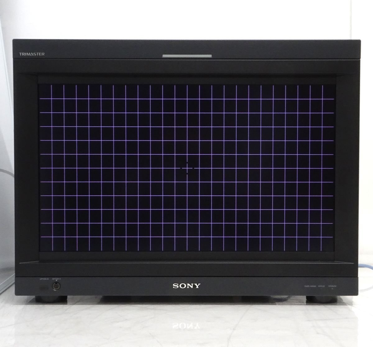 SONY BVM-L230 23 inch LCD Master Monitor with HD-SDI Input [r1170735263]