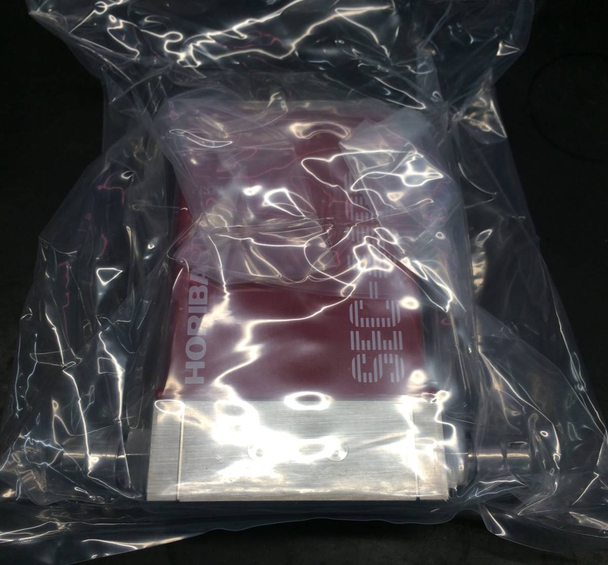 K193 STEC INC SEC-4400M WF6 100SCCM [j1042998702]