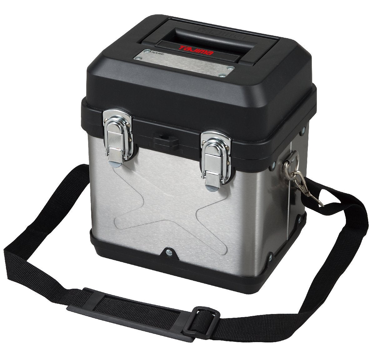 Tajima ZEROGREEN KJY Laser Leveler High Precision Rectangular Cross Horizontal 3WAY [v1167856356]