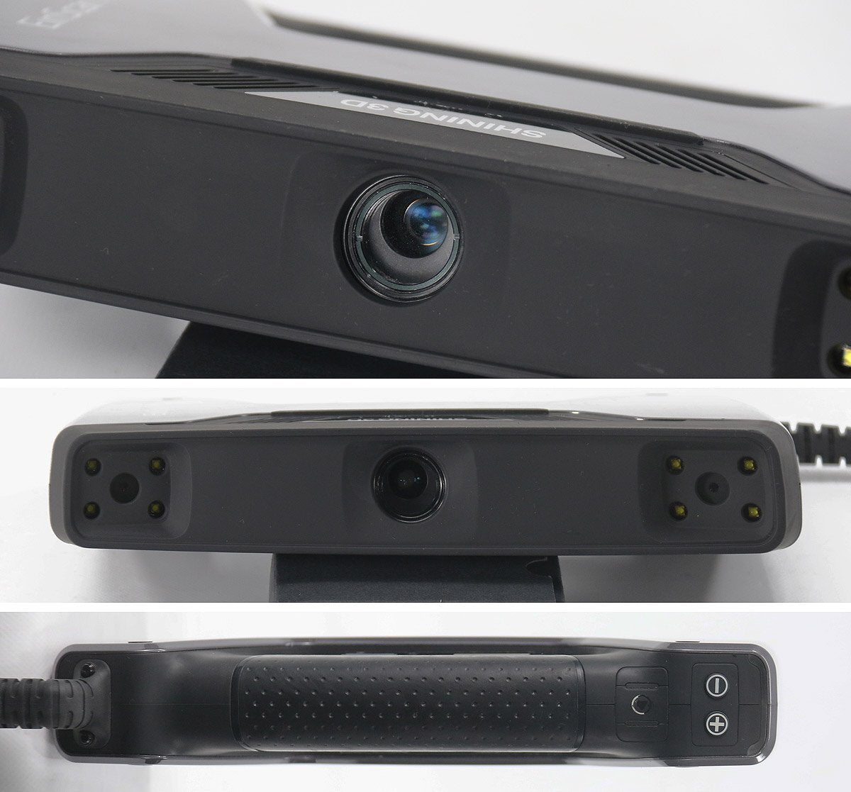 SHINING3D EinScan Pro 2X Plus Handheld 3D Scanner [r1242291161]