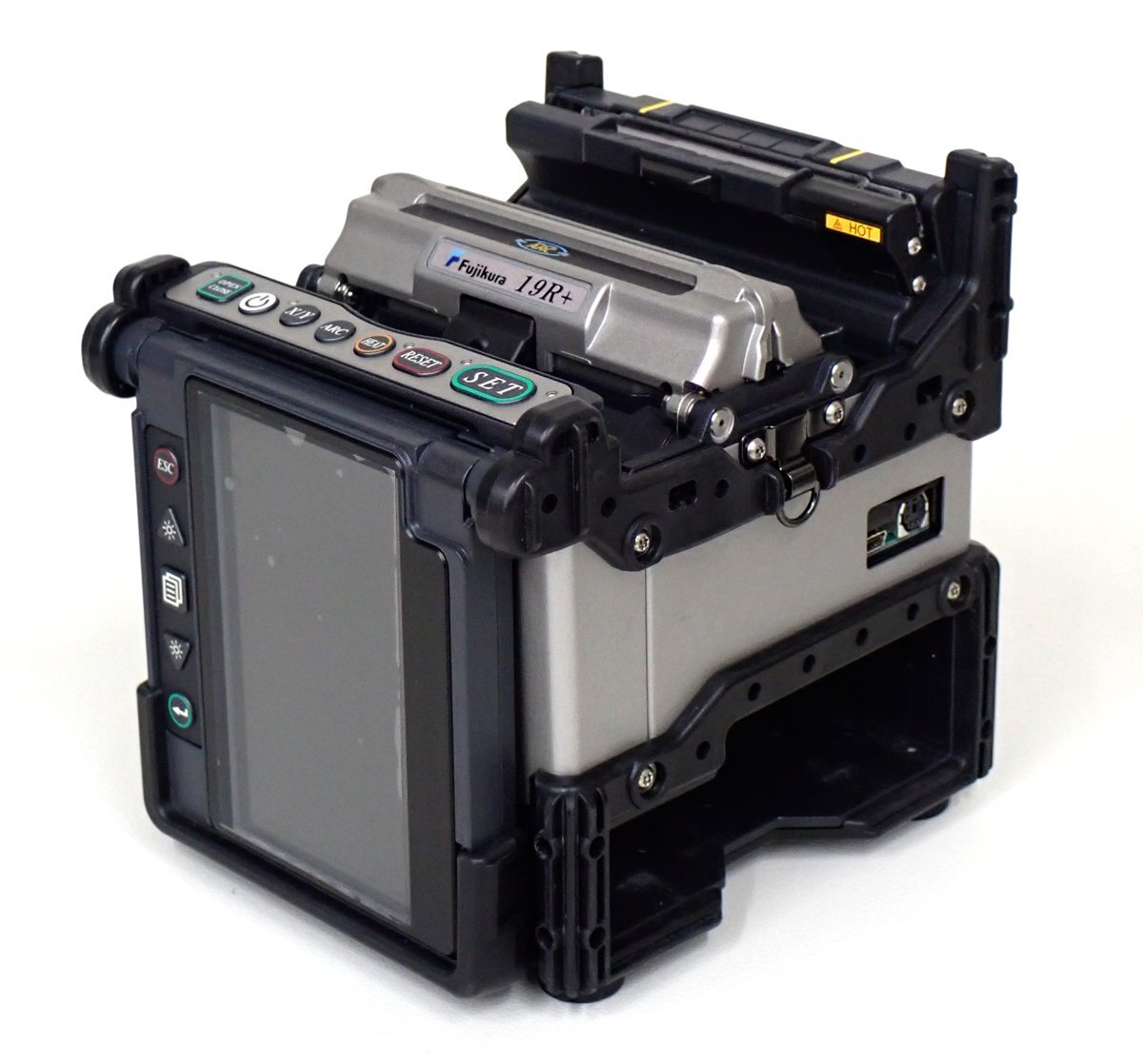 Fujikura 19R+ Multi-core Fusion Splicer Optical Fiber Cutter Optical Fiber Stripper [1217644023]