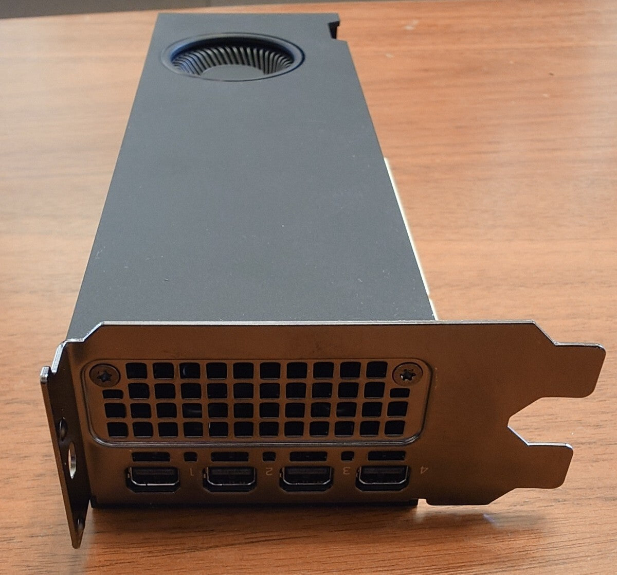 NVIDIA RTX 4000 SFF 20GB Graphic Board [g1220311882]