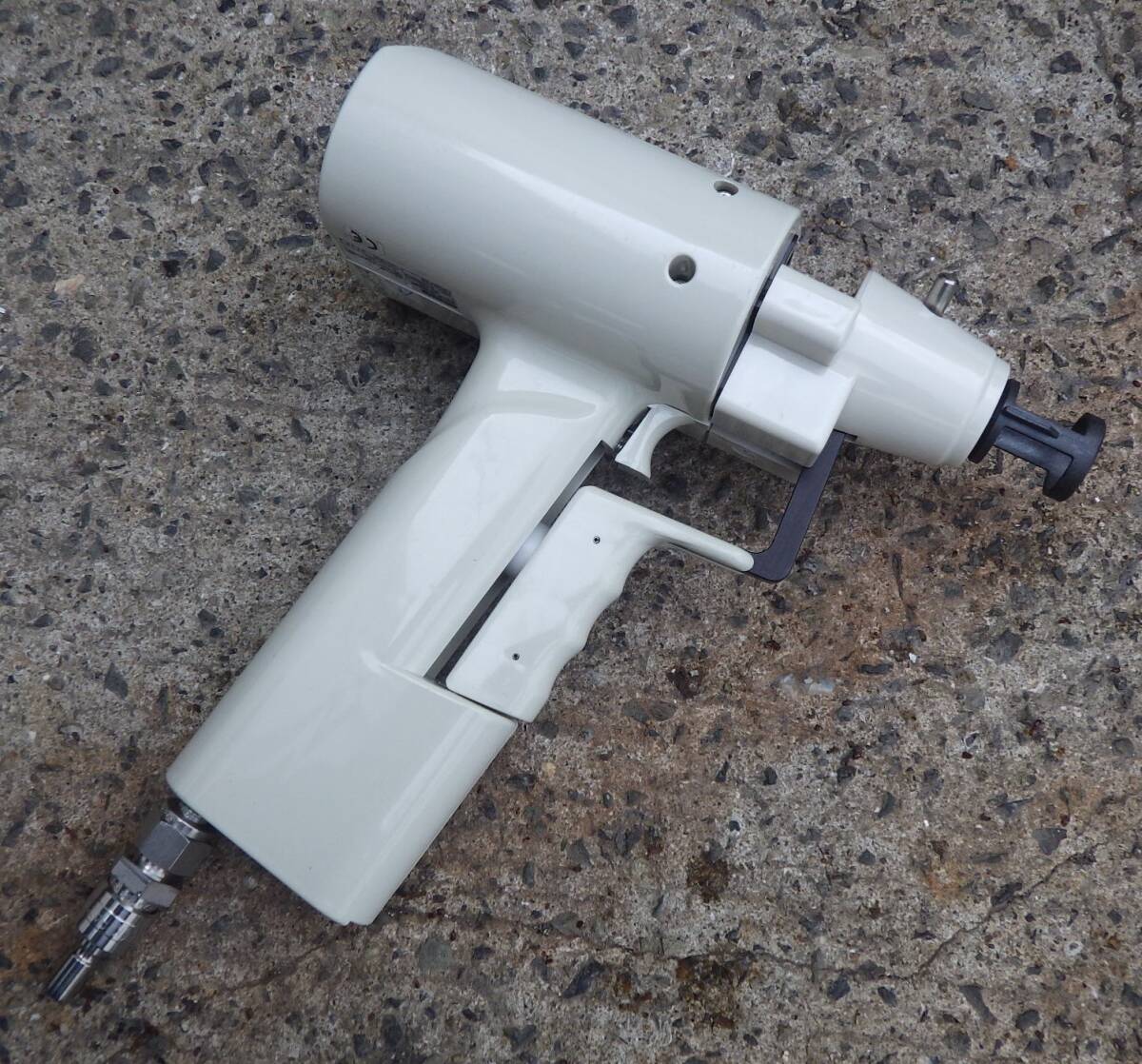Bio-Rad Helios Gene Gun Particle Delivery System [u1239320198]