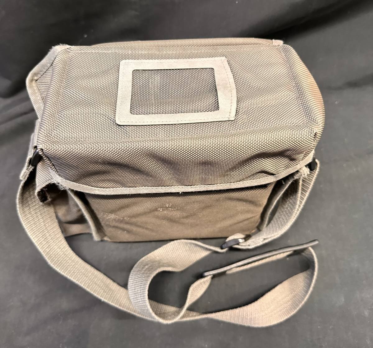 LEADER LF52 Signal Level Meter [h1129227599]