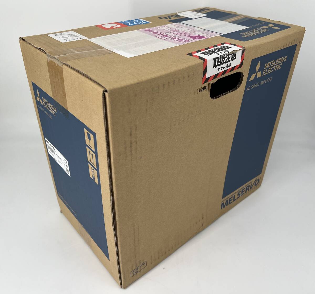 Mitsubishi Electric MR-CV30K AC Servo 2 [o1158968797]