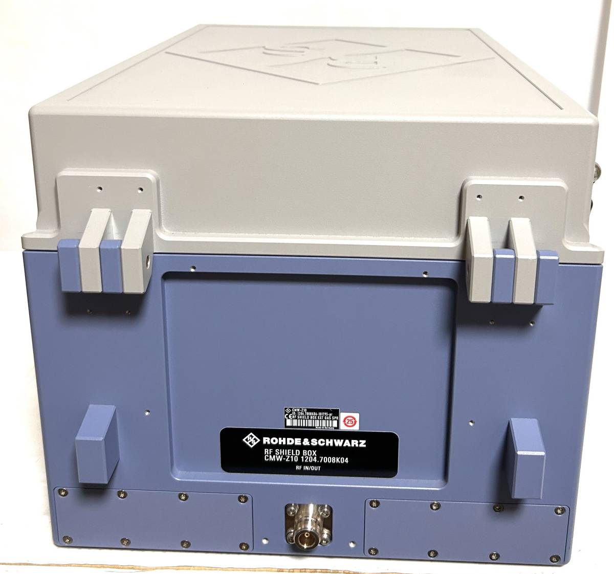 ROHDE&SCHWARZ CMW500 Wideband Radio Tester [d1118401123]