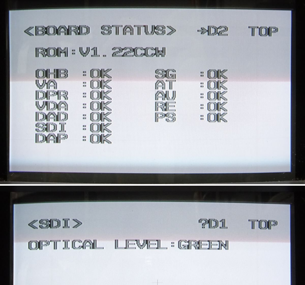 SONY HDC-900 Studio CCD Color Video Camera & Control Unit [1189577072]