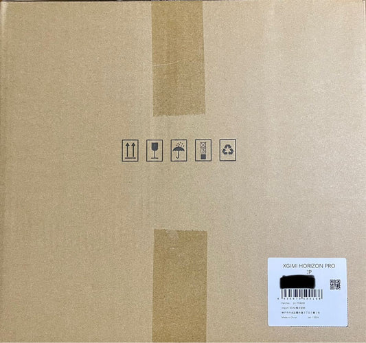 XGIMI HORIZON Pro Home Projector [f1217320792]