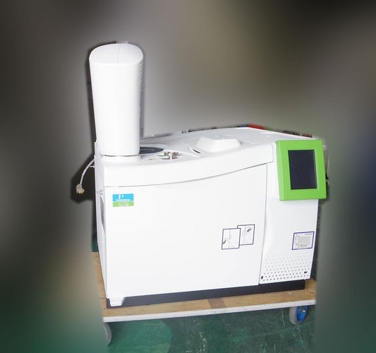 PerkinElmer Clarus 680 Gas Chromatograph Clarus SQ 8T TurboMatrix 40 Trap TurboMatrix 350 K091601 [f1244781230]