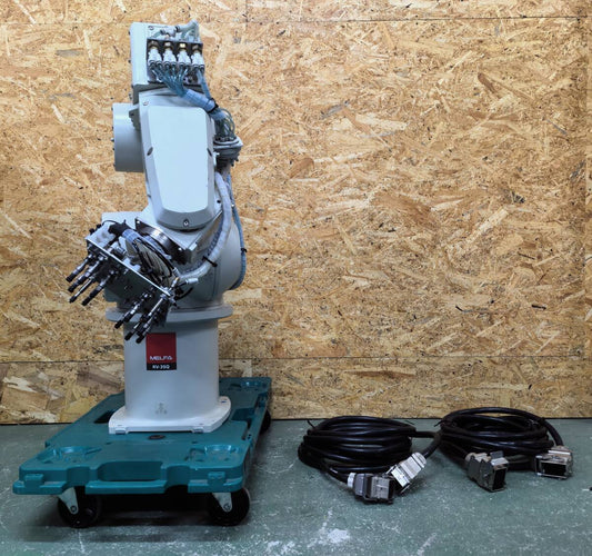 MITSUBISHI RV-3SQ Industrial Robot [j1131406083]