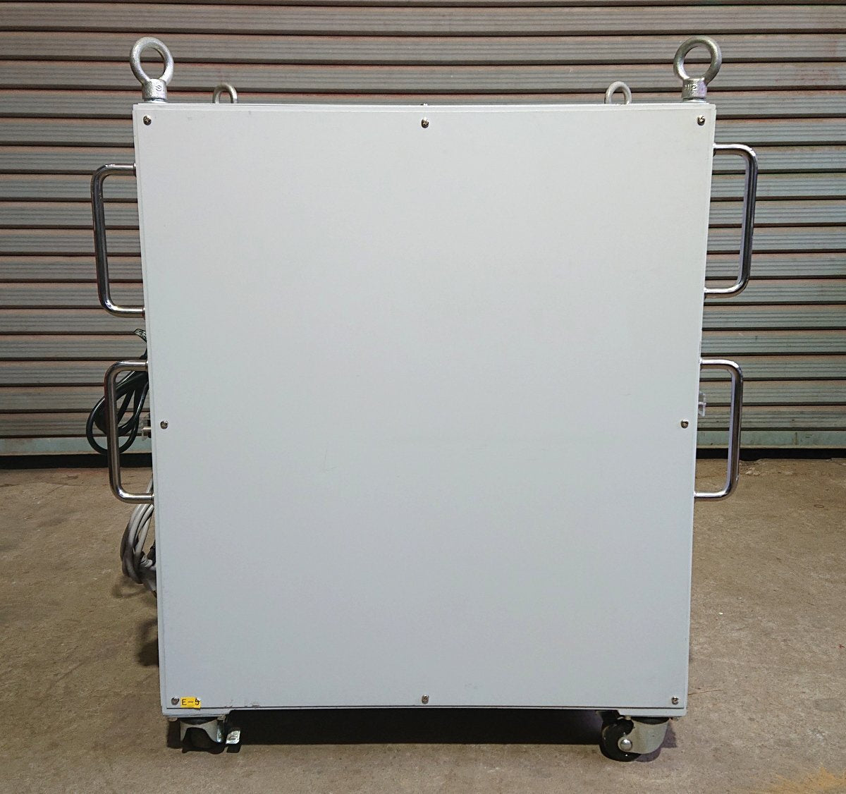 NoiseKen VDS-2002 Voltage Dip and Up Simulator [r1208155780]