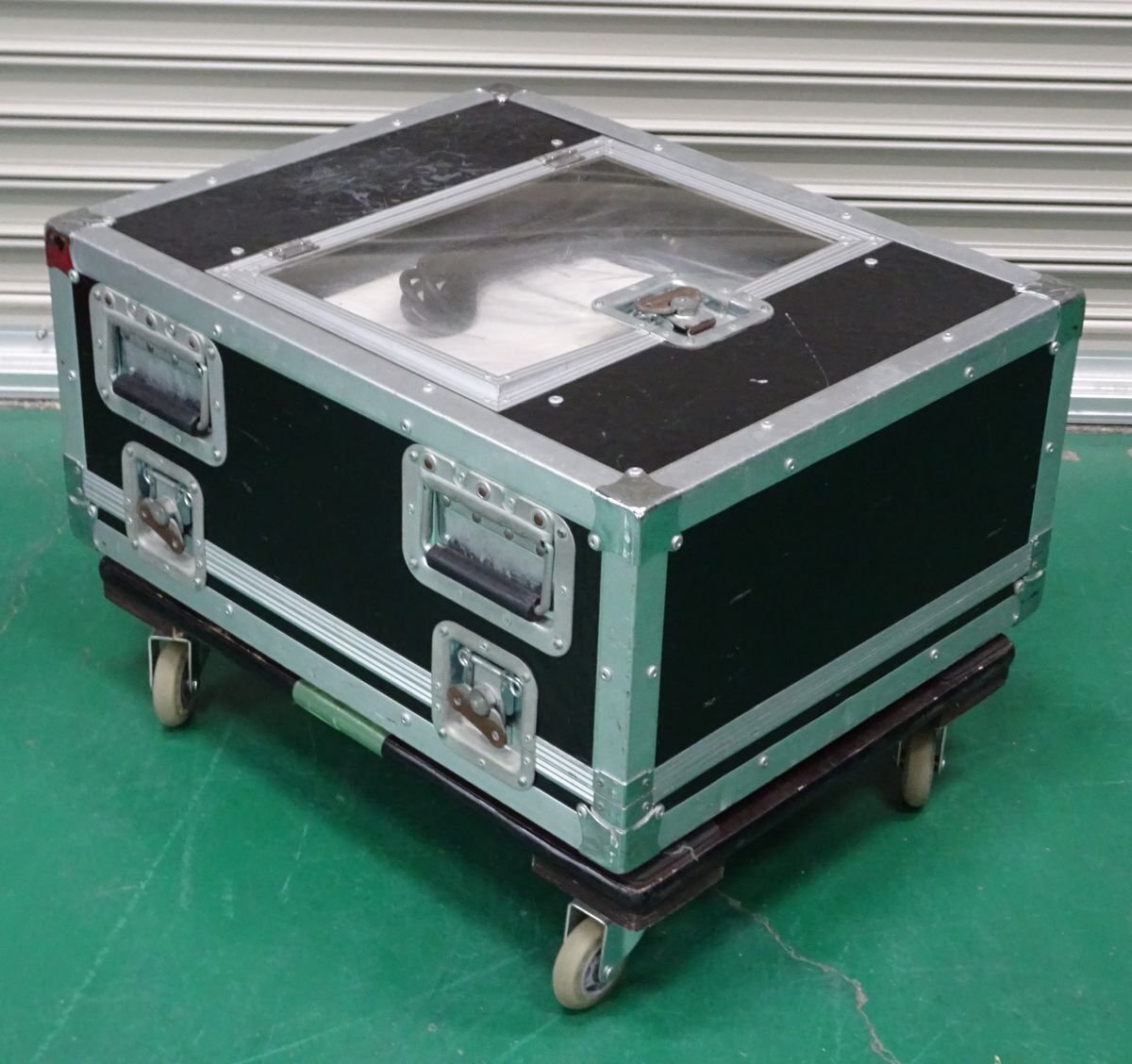 Grass Valley T2 iDDR2-RAID Digital Disk Recorder (as-is) [u1176144024]