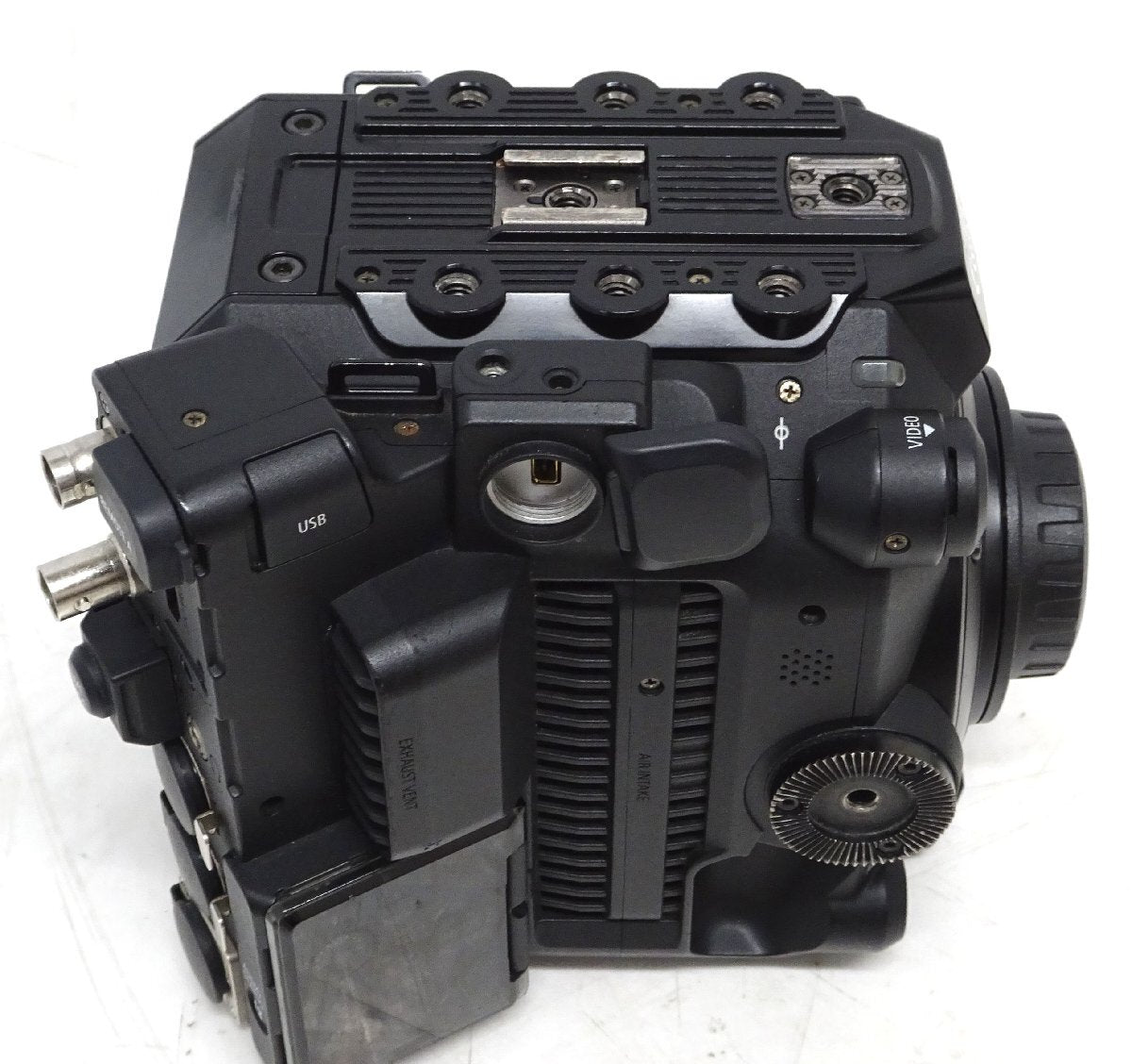Canon EOS C300 Mark III Digital Cinema Camera Body EF Mount 4K [o1203053785]