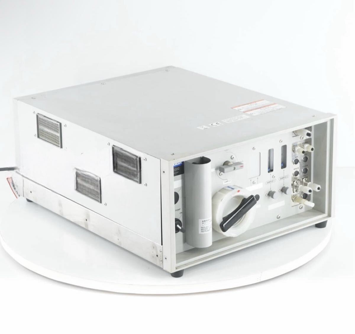 HORIBA VS-3001 Multi Gas Sampling Unit [c1219622661]