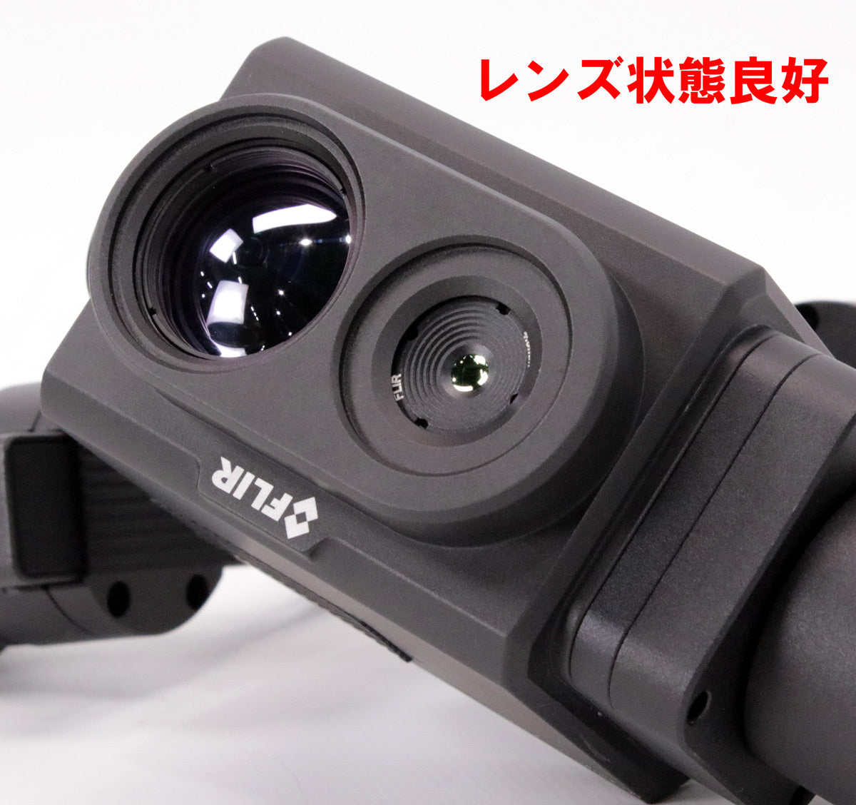 FLIR Vue TZ20 Dual Thermal Zoom Camera for DJI Matrice 200 300 [x1238301904]