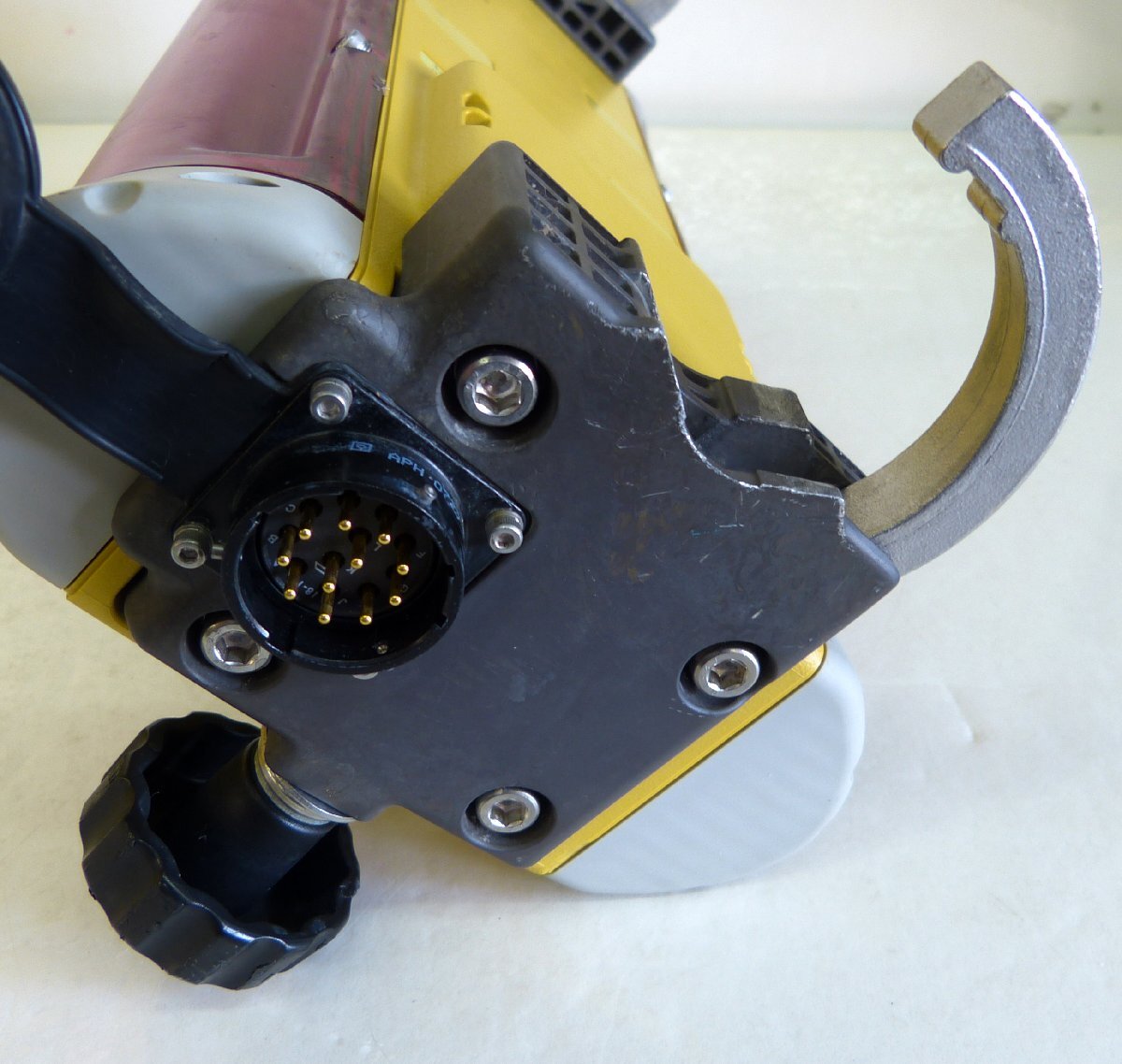 Topcon LS-B100 Laser Sensor [o1244371572]