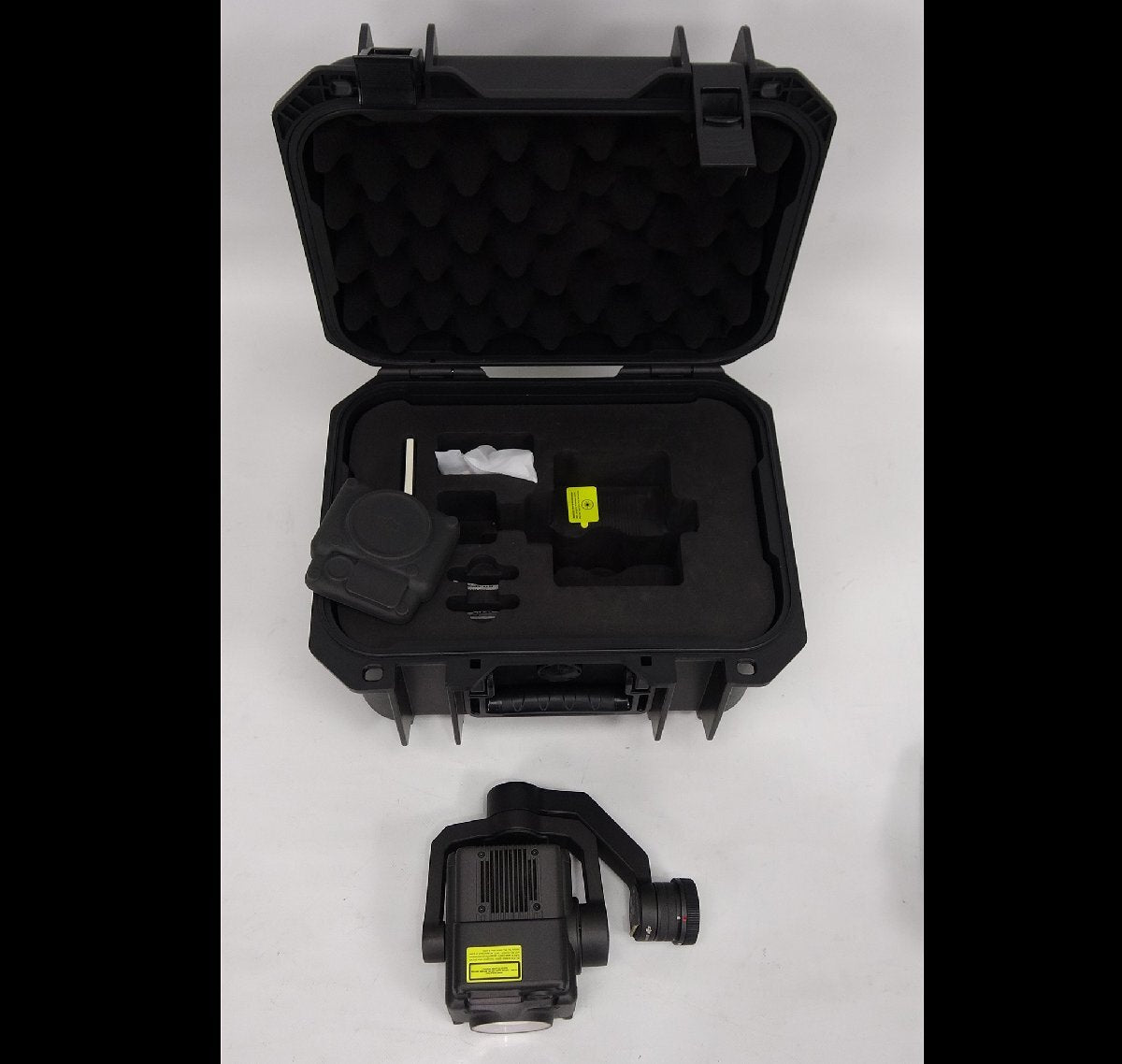 DJI MATRIE 300 RTK Drone with Zenmuse H20 and BS60 Intelligent Battery Station (as-is) [u1247167197]