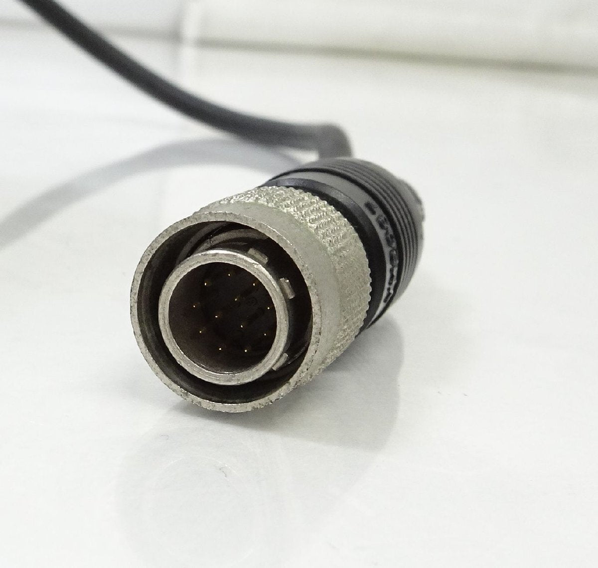 Canon HJ17ex7.7B IRSE SX12 2/3-inch 17x HD Zoom Lens for Broadcast [1153643223]