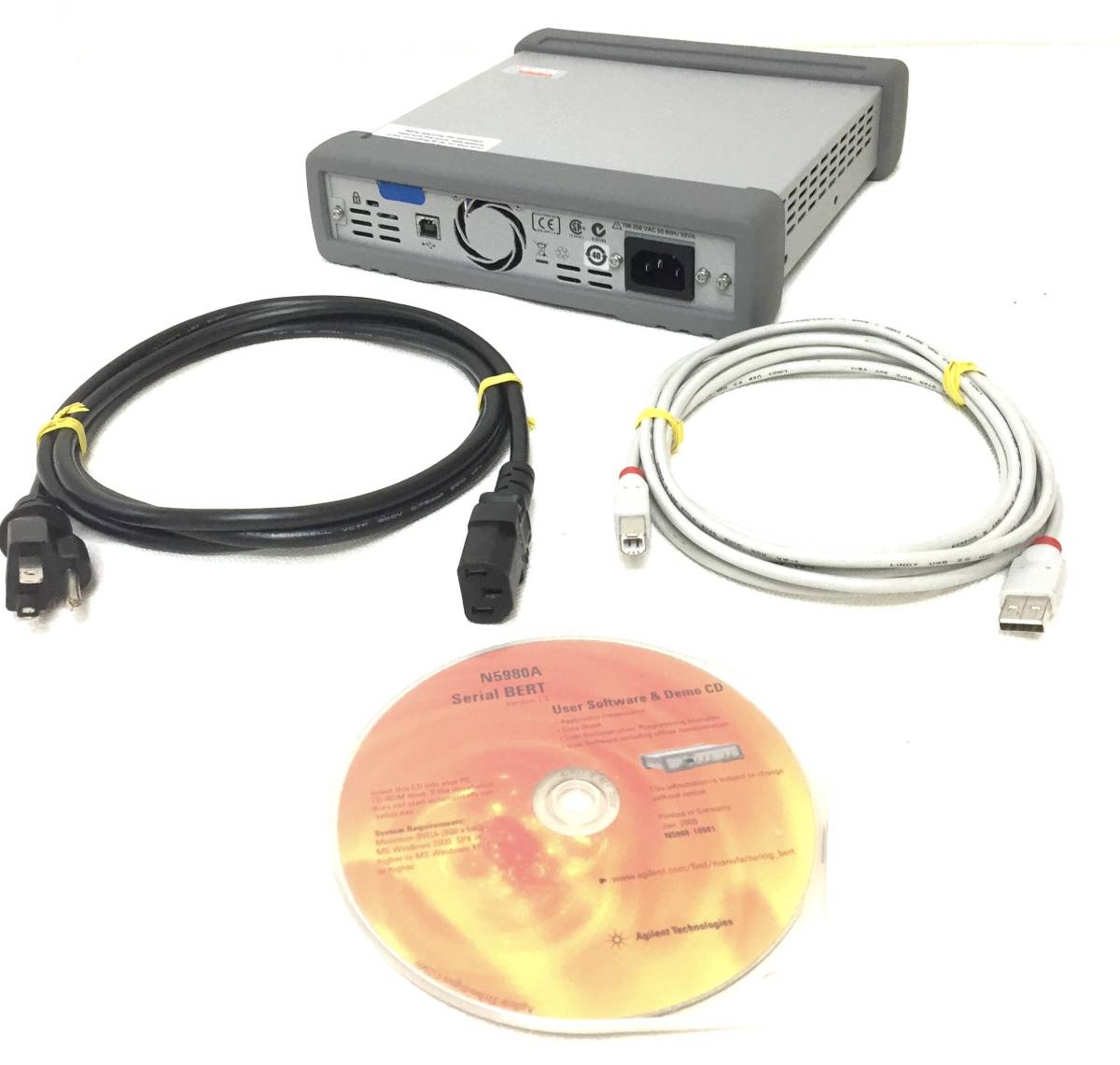 Keysight N5980A 3.125Gb/s [e1040222957]