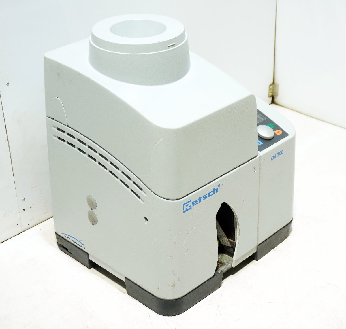 Retsch ZM200 Ultra Centrifugal Mill [v1212046940]