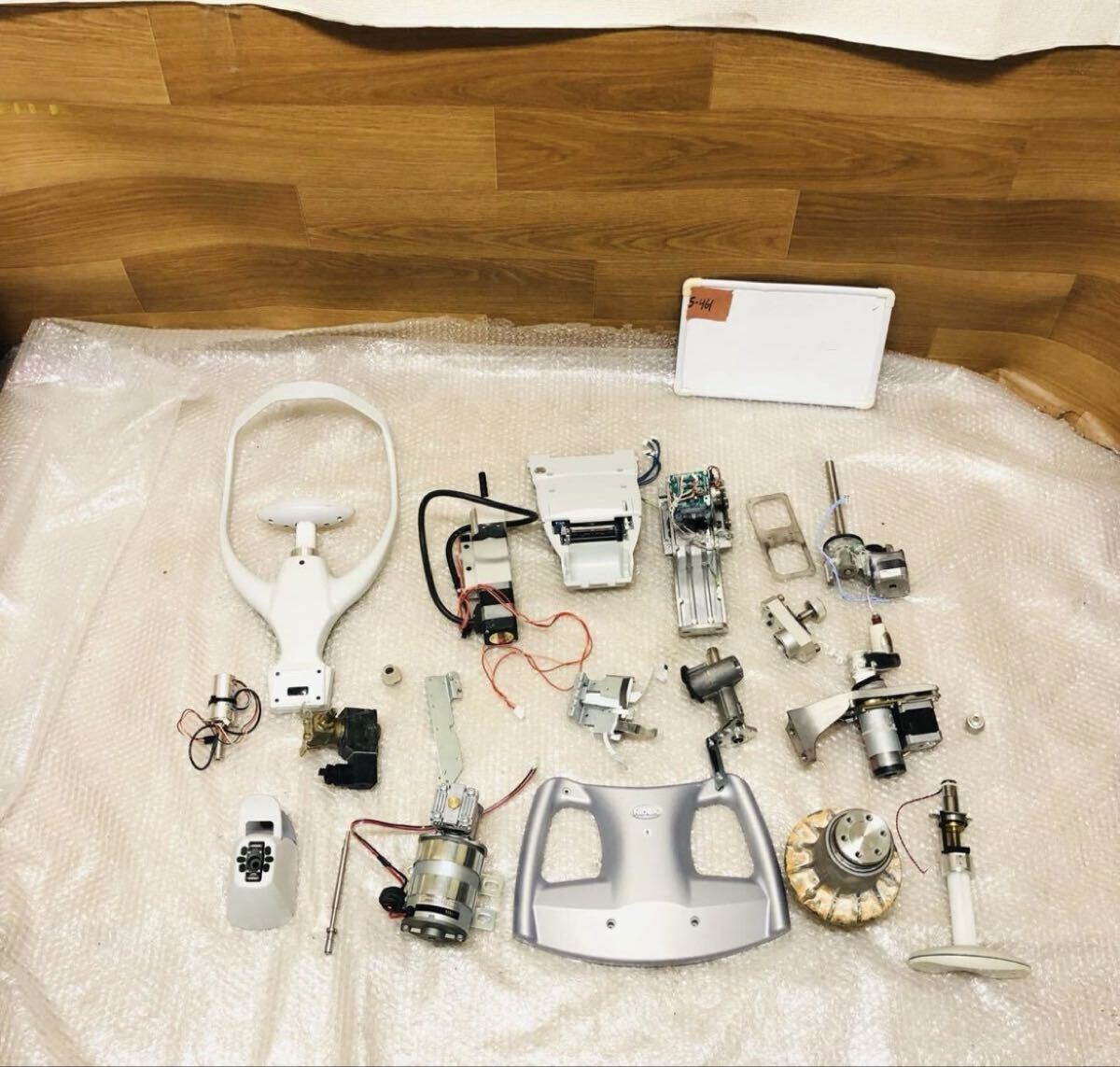 Nidek lex-1000 Parts (as-is) [h1235465089]