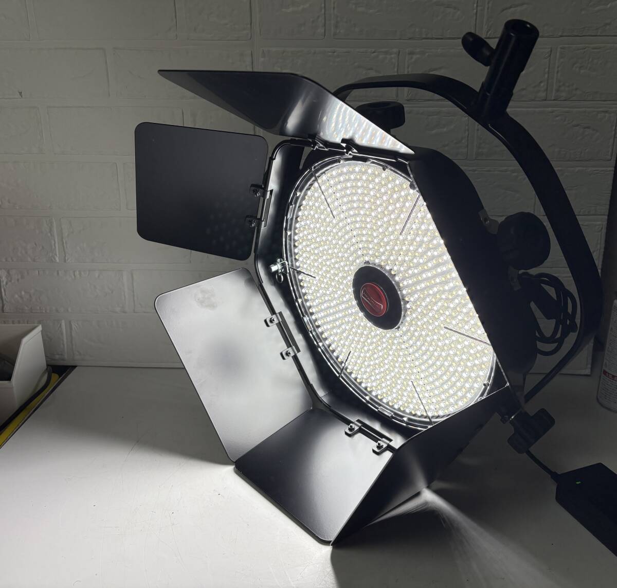 ROTOLIGHT ANOVA PRO2 ECO FLOOD RL-AP2-BI-W Strobe Light [p1235687083]