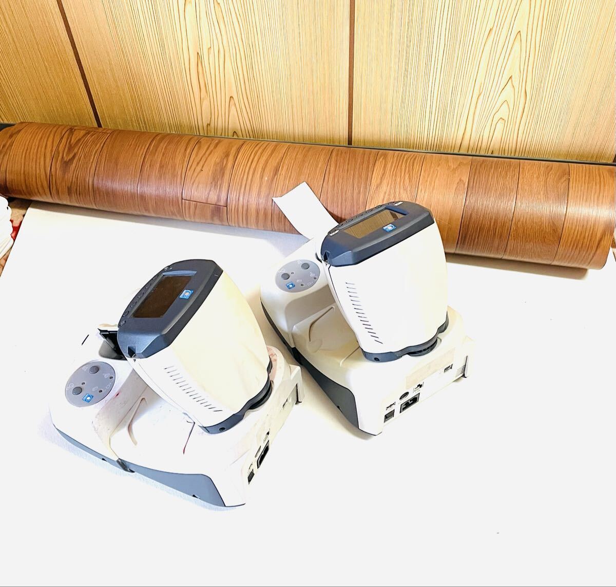 Nidek Handy Ref Handheld Refractometer Set of 2 [g1238182763]