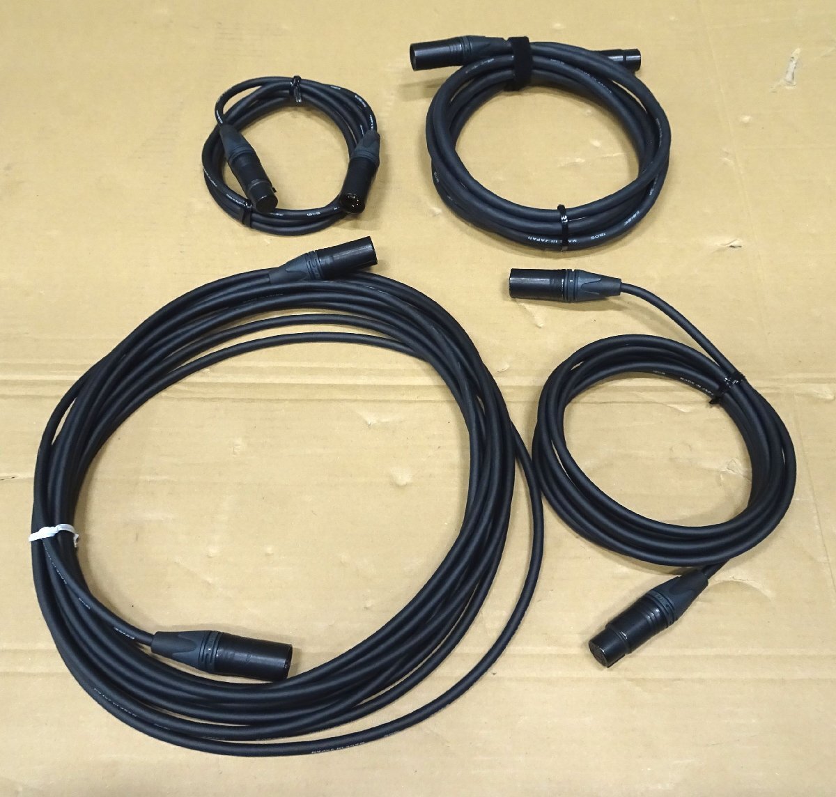 Lite-Puter CX-1204 Dimmer Console with Toshiba Lighting Fixtures 5-Piece Set (as-is) [l1199676841]