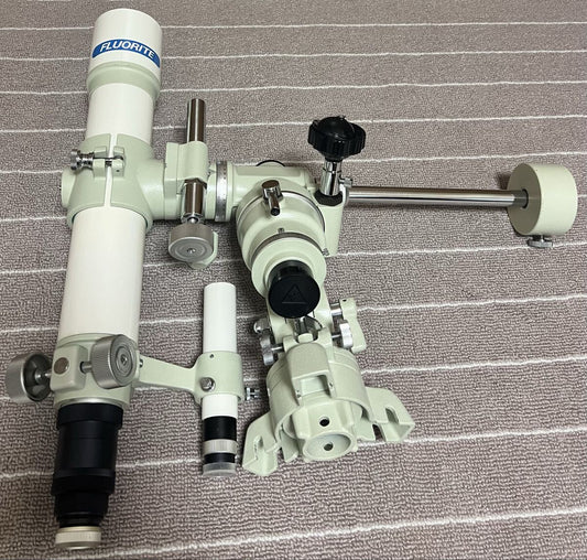 Takahashi Seisakusho FLUORITE FC-60 Astronomical Telescope Parts Set [s1218471517]