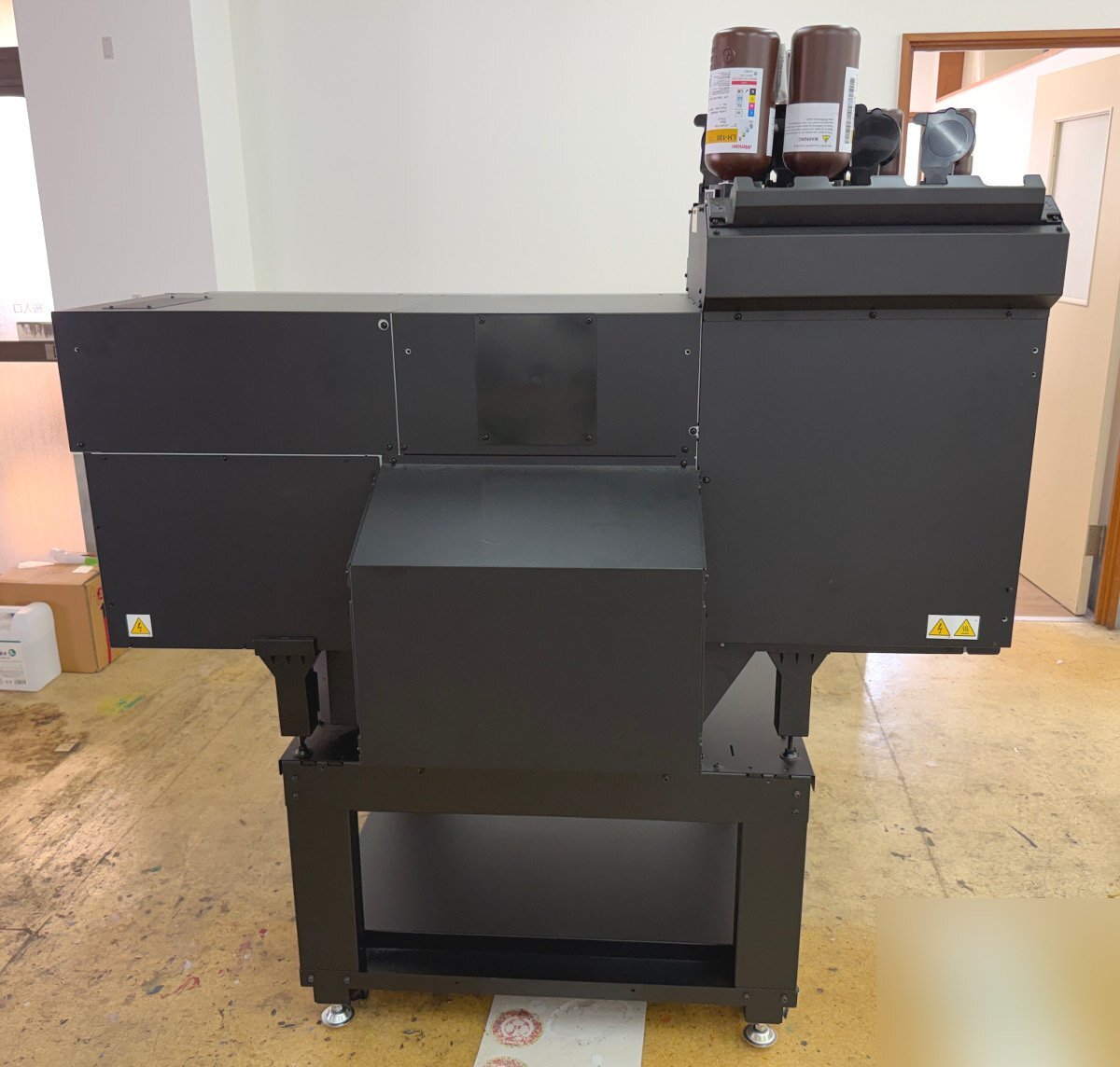 Mimaki UJF-3042MkIIe UV-LED Flatbed Inkjet Printer [s1240948880]