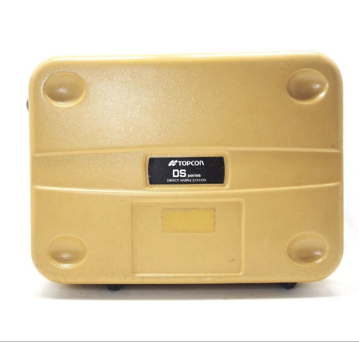 Topcon DS-105AC Auto-Pointing Total Station [n1235242917]