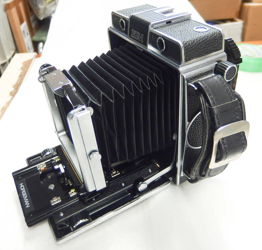 Topcon ER-1 Technical Camera with Rangefinder 6x9 [d1018892279]