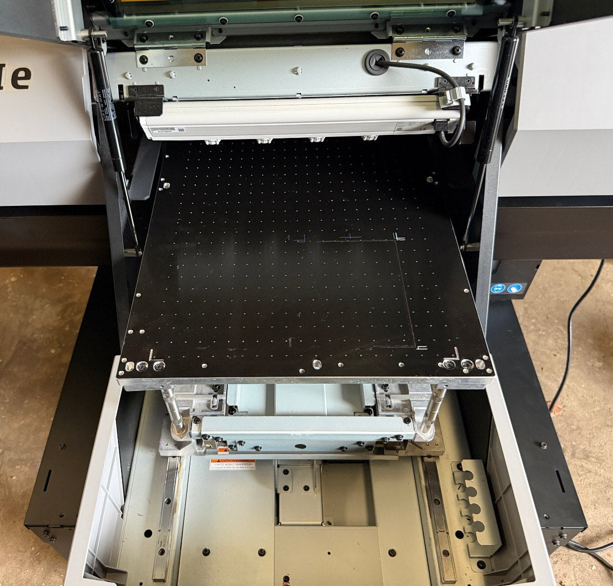Mimaki UJF-3042MkIIe UV-LED Flatbed Inkjet Printer [s1240948880]