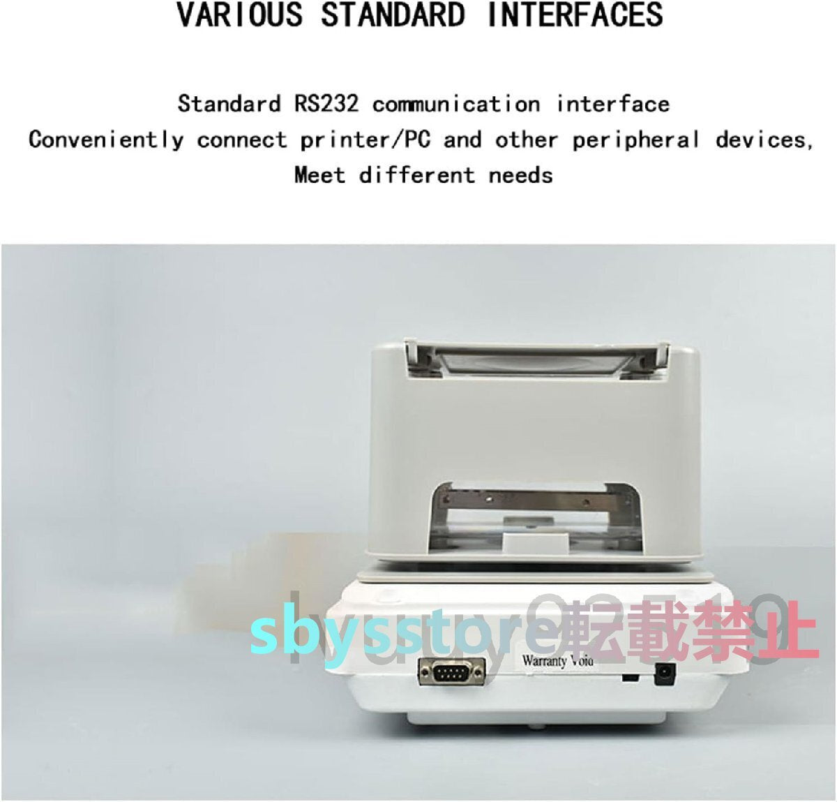 Gold Purity Detector 0.005-600g Solid Density Detector LCD Screen Gold K Value Tester Jeweler for Gold Silver Jewelry Jade [l1195308573]