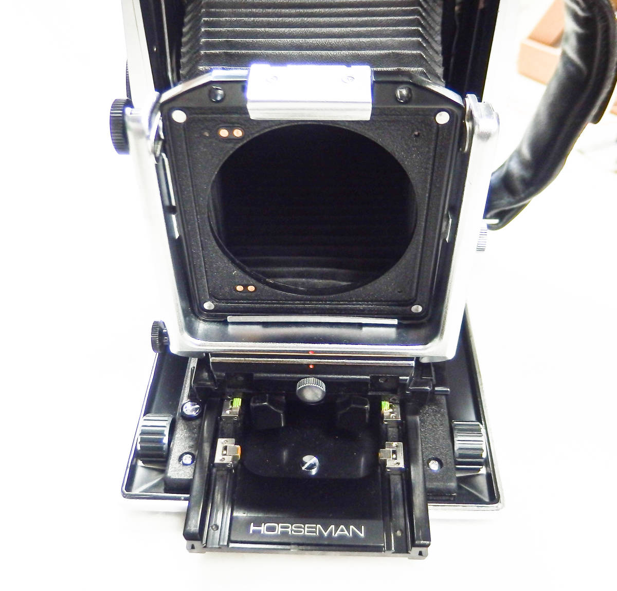 Topcon ER-1 Technical Camera with Rangefinder 6x9 [d1018892279]