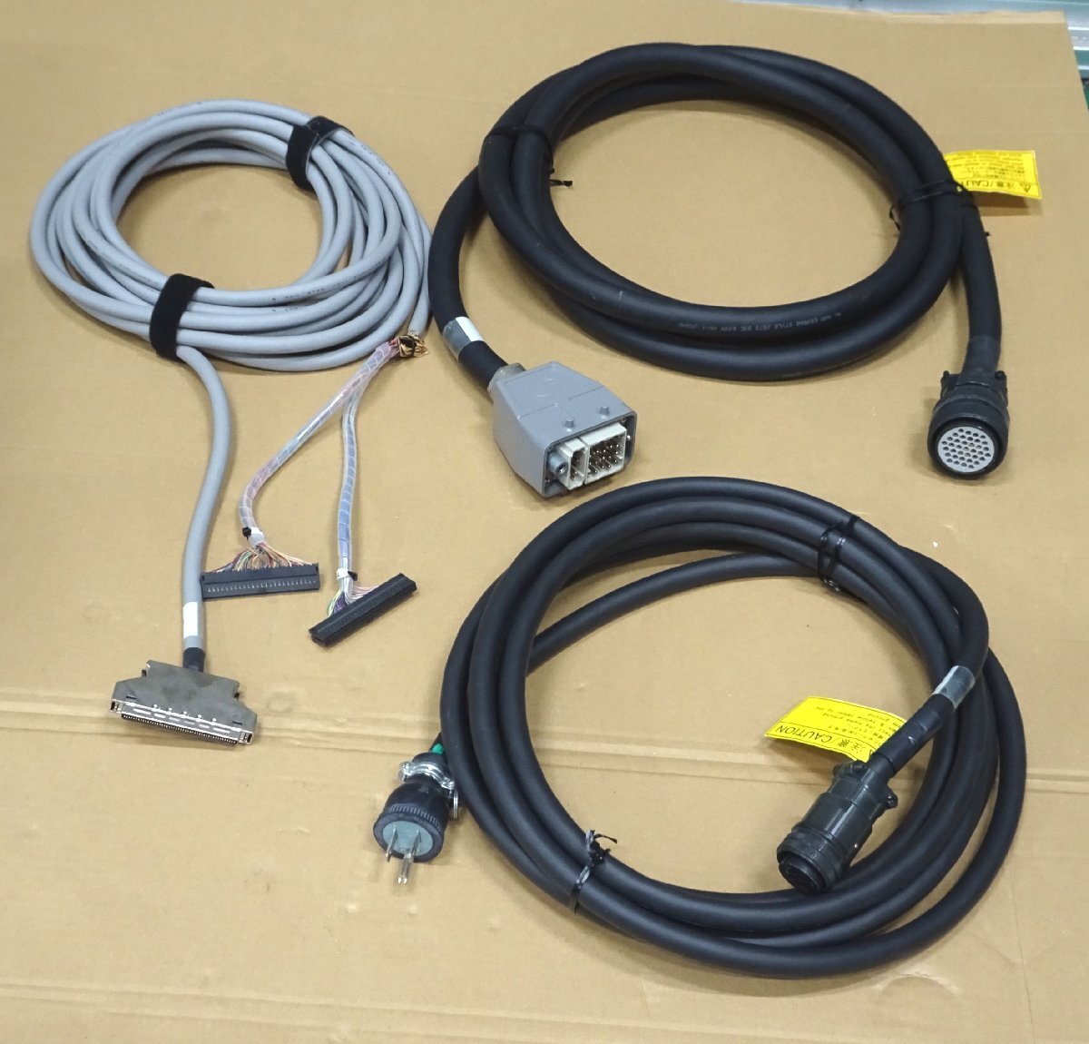 DENSO VP-6242E Industrial Robot with RC7M-VPG5 Controller [w1198785563]