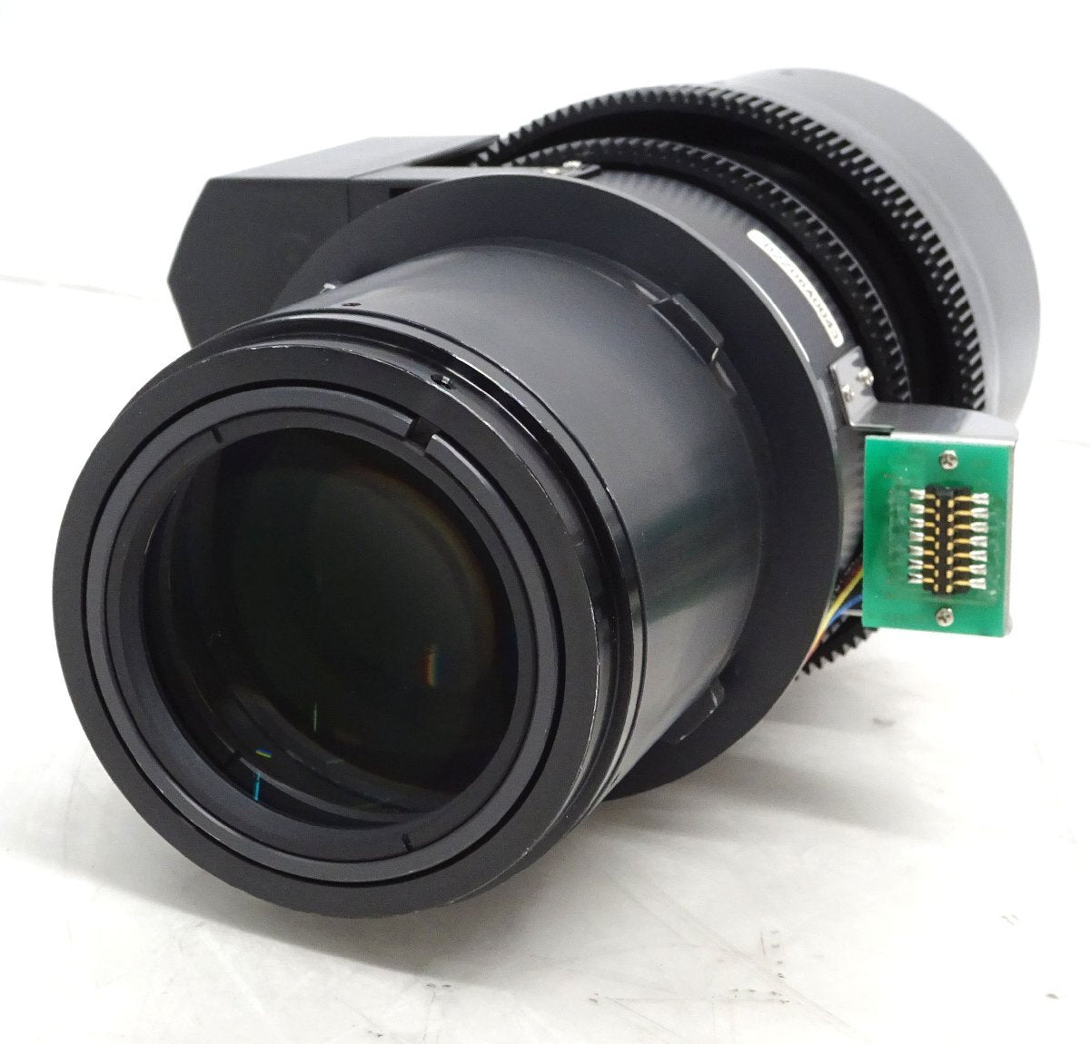 EPSON ELPLM06 Projector Zoom Lens for EB-Z10005U/Z10005/Z8455WU Series [p1213839661]