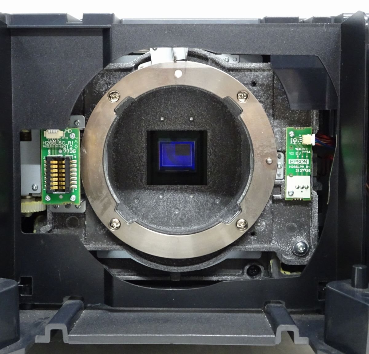 Epson EB-Z10005 3LCD Projector 10000lm [t1222450272]