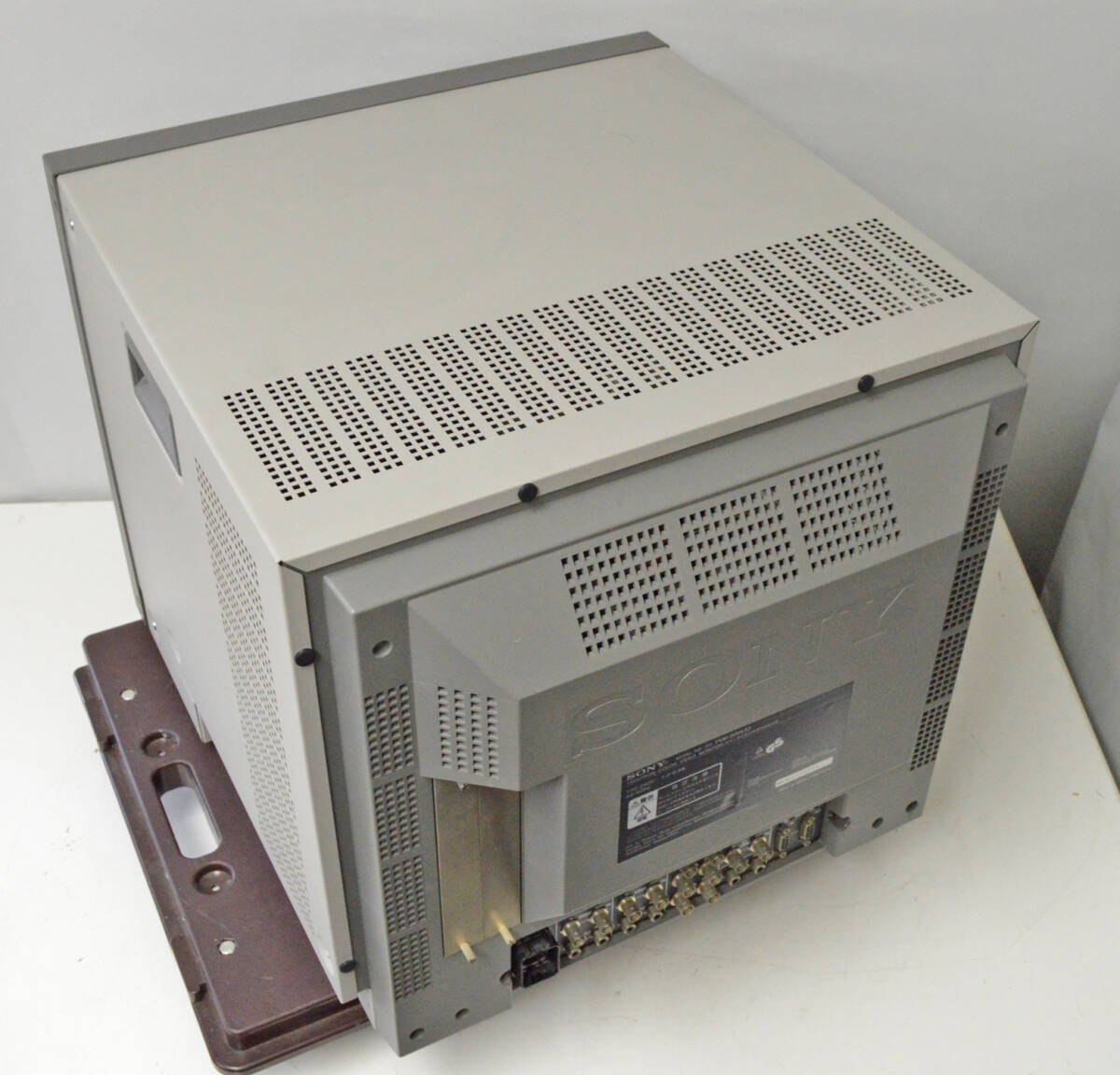 SONY PVM-D20L5J 20 CRT Monitor [s1217109603]
