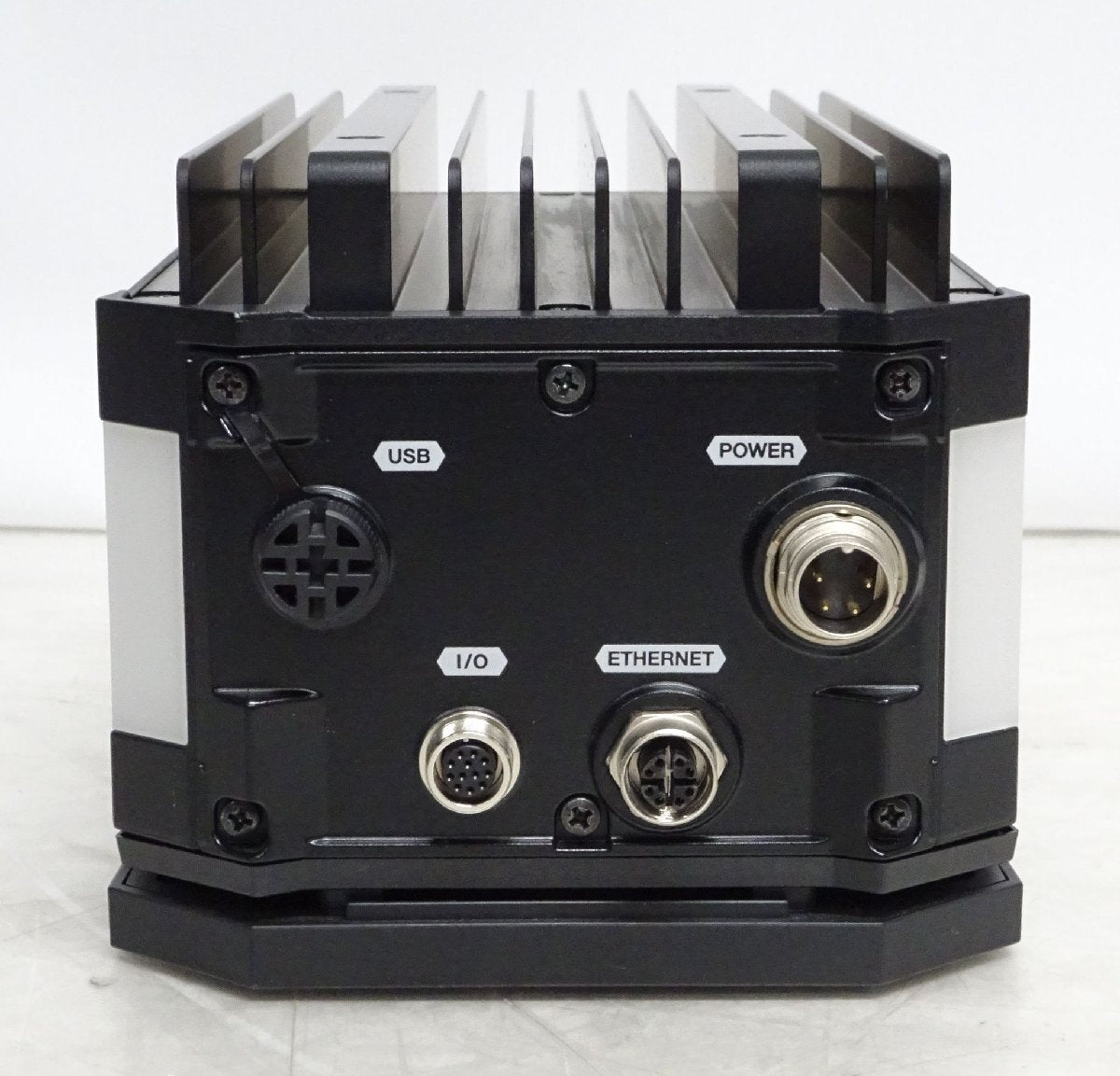 Keyence SR-5000 Wide Field Code Reader (as-is) [w1238168095]