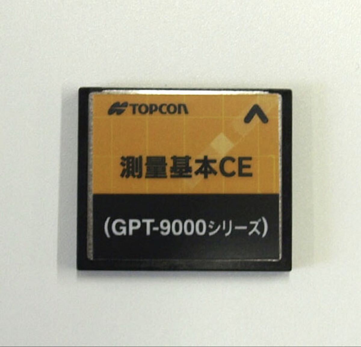 Topcon GPT9005AC Total Station with Case [o1240906944]