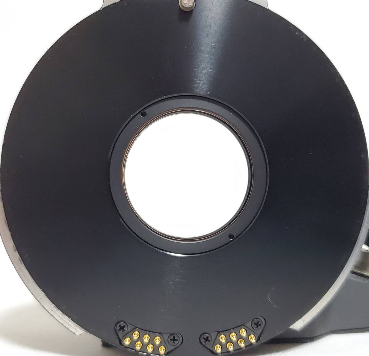 Fujinon ACM-21 EX Mount Adapter 2/3 Inch [f1248752512]