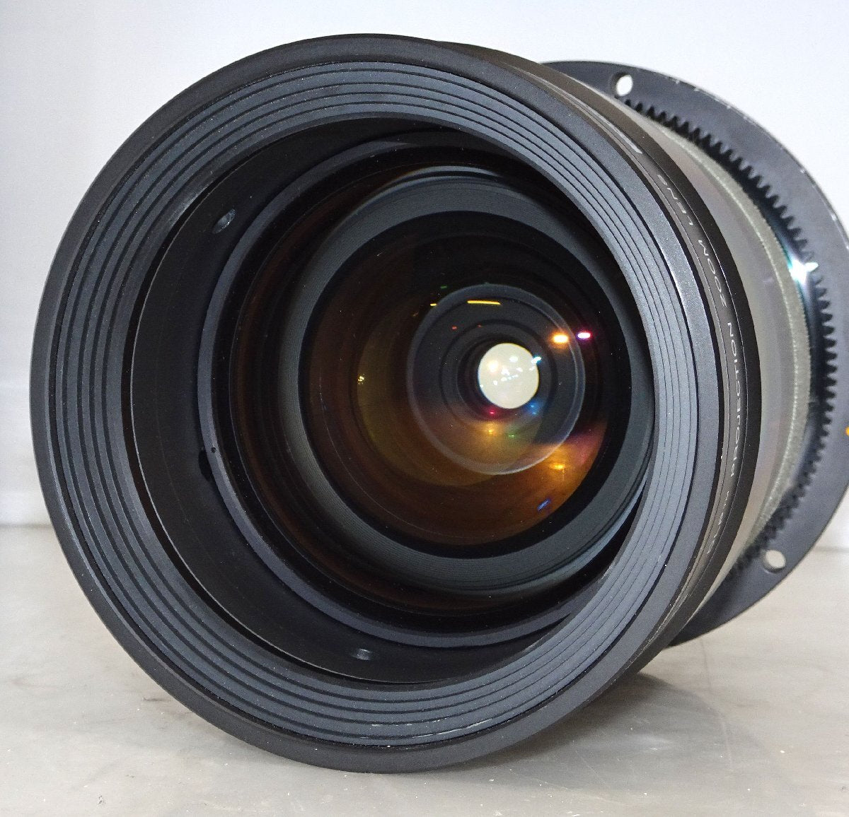 Panasonic ET-D75LE1 Short Focus Zoom Lens for DLP Projectors [t1213842509]