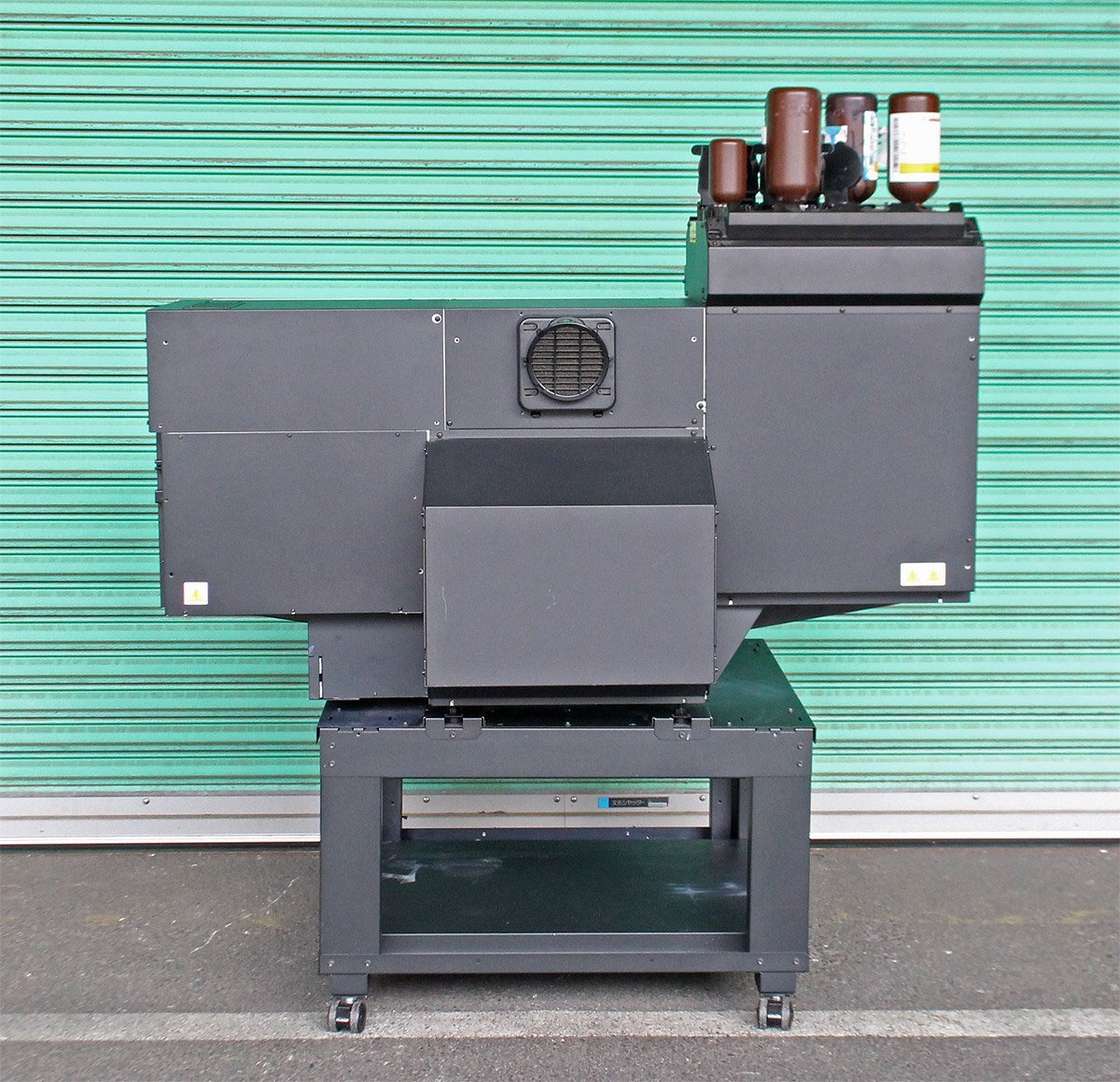 Mimaki UJF-3042 Mk2 UV LED Flatbed Inkjet Printer (as-is) [t1184673780]